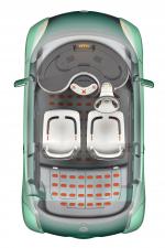 Nissan Effis 2003 года